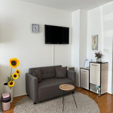 Angellina Apartmani Sremska Mitrovica Eksteriør bilde