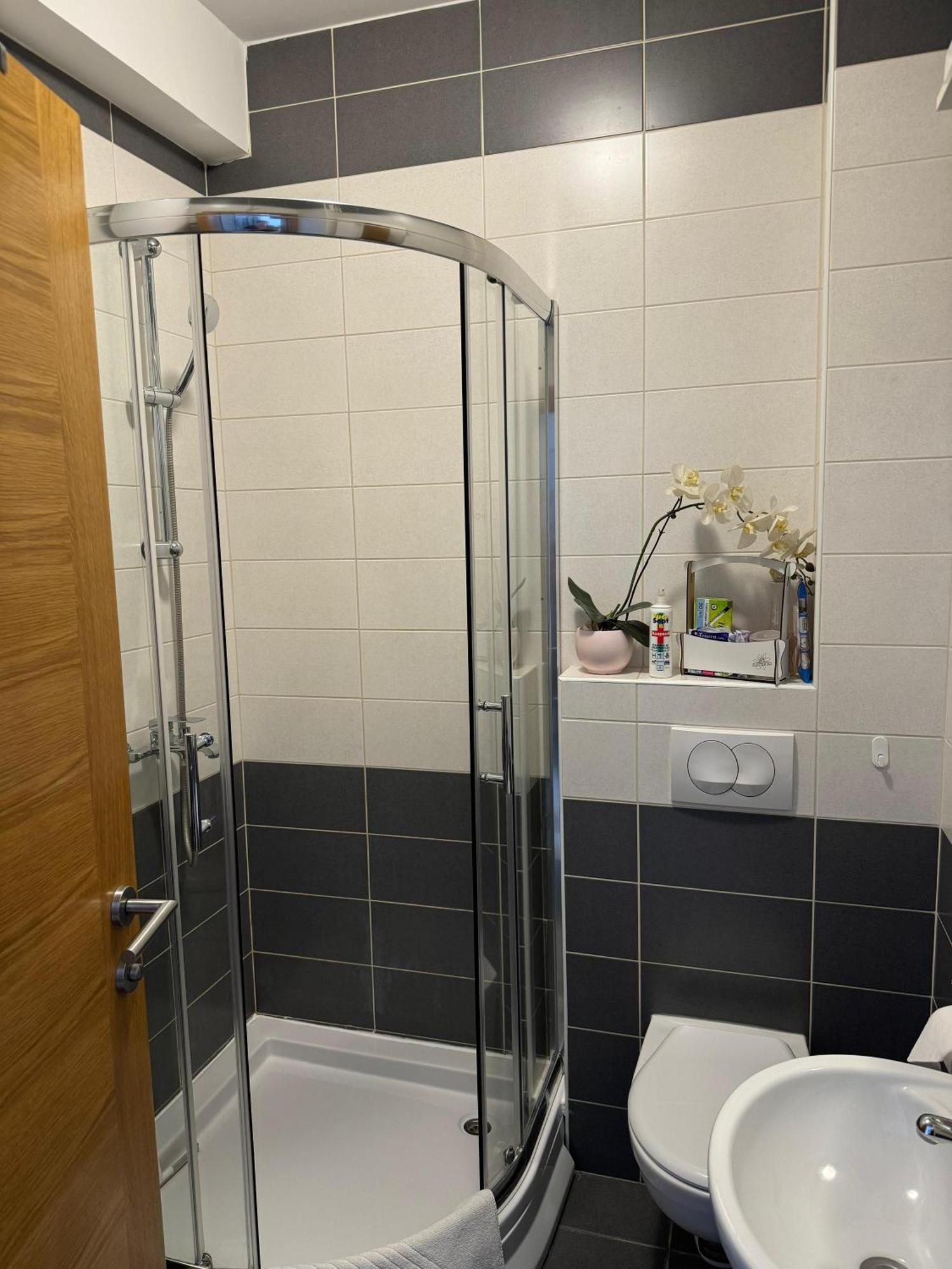 Angellina Apartmani Sremska Mitrovica Eksteriør bilde